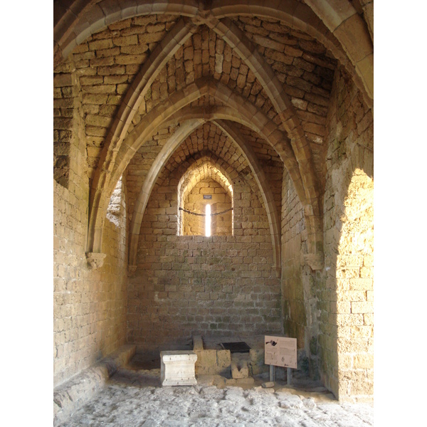 照片 以色列(Israel) 凯撒利亚(Caesarea) 2006-12 151