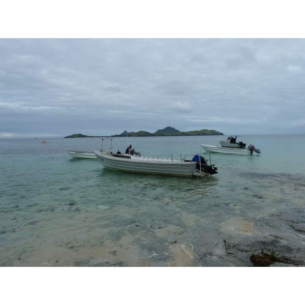 照片 斐济(Fiji) 阿穆努卡岛度假村(Amunuca Island Resort) 2010-05 148