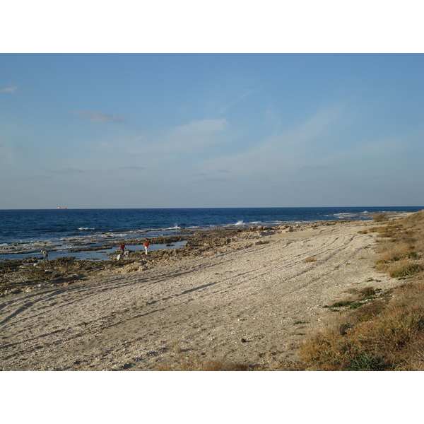 照片 以色列(Israel) 海法(Haifa) 2006-12 25