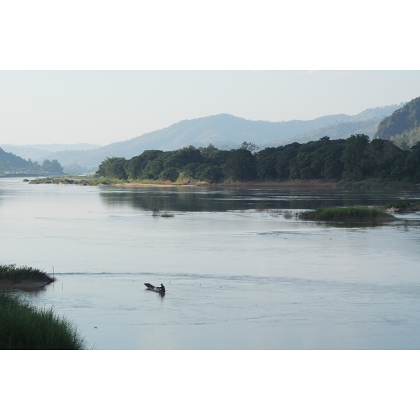 照片 泰国(Thailand) 湄公河(Mekong river) 2012-12 210