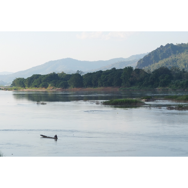 照片 泰国(Thailand) 湄公河(Mekong river) 2012-12 195