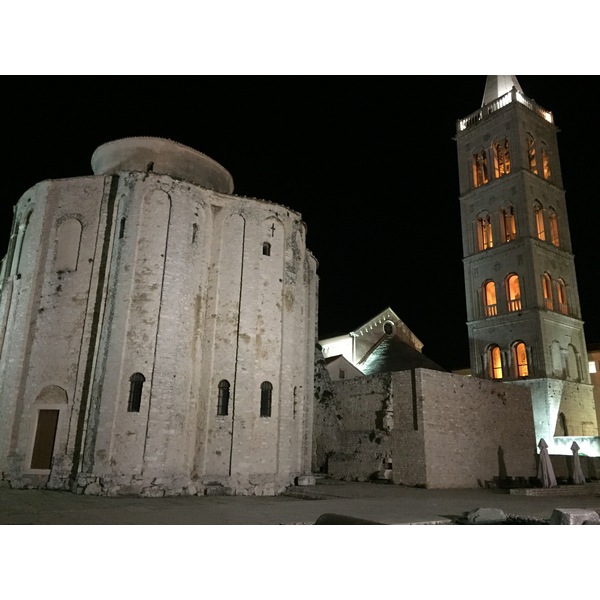 照片 克罗地亚(Croatia) 扎达尔(Zadar) 2016-04 52