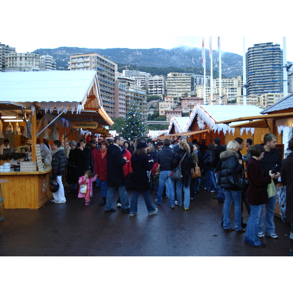 照片 摩纳哥(Monaco) 2006-12 25