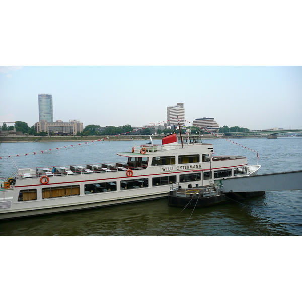 照片 德国(Germany) 科隆(Cologne) 2007-05 51