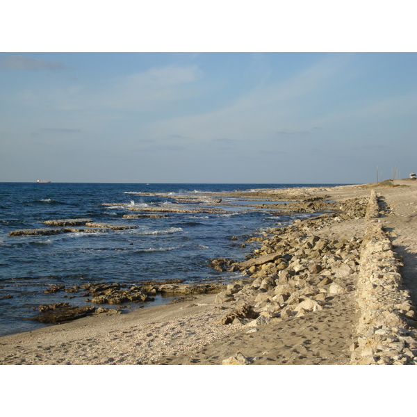 照片 以色列(Israel) 海法(Haifa) 2006-12 111