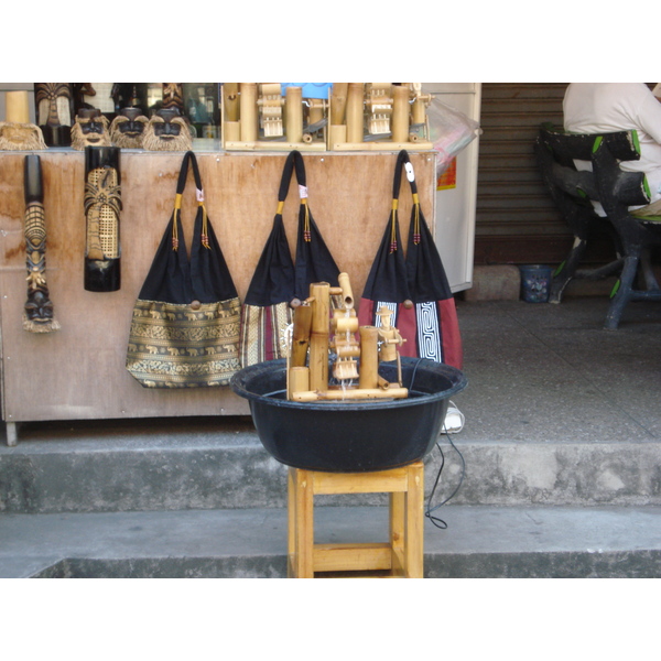 照片 泰国(Thailand) 芭提雅(Pattaya) 芭提雅中路(Pattaya Klang) 2008-01 85