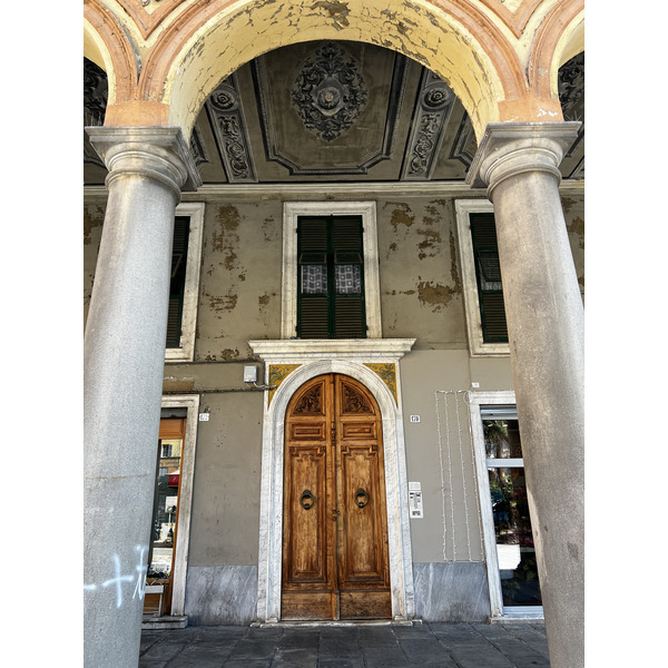 照片 意大利(Italy) 里窝那(Livorno) 2022-05 21
