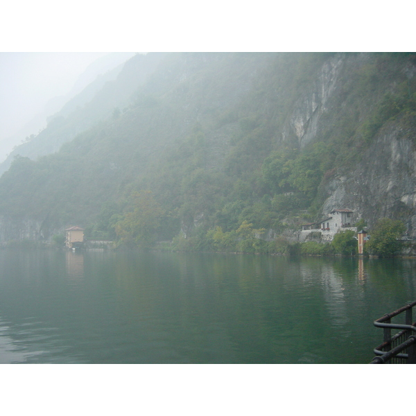 照片 意大利(Italy) 科莫(Como) 2001-10 13