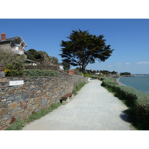 照片 法国(France) 波尔尼克(Pornic) 2010-04 18