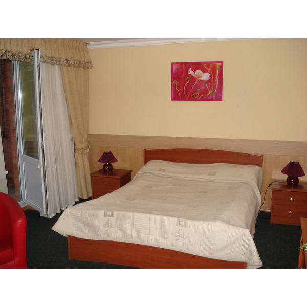 照片 俄罗斯(Russia) 雅罗斯拉夫尔(Yaroslavl) 尤比尔酒店(Yubil Hotel) 2006-07 5