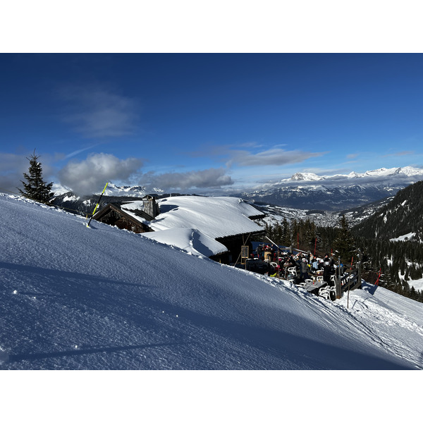 照片 法国(France) 梅杰夫(Megeve) 2022-02 115