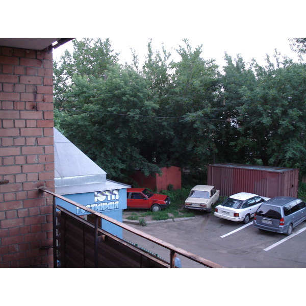 照片 俄罗斯(Russia) 雅罗斯拉夫尔(Yaroslavl) 尤比尔酒店(Yubil Hotel) 2006-07 9