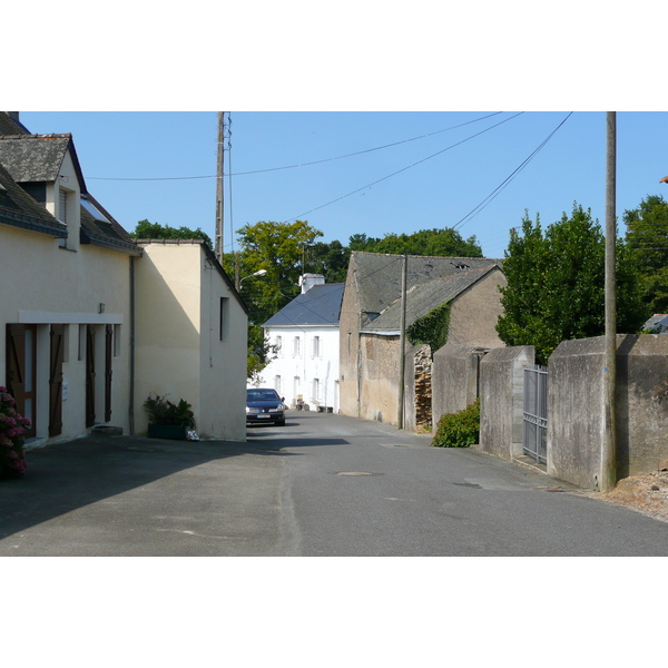 照片 法国(France) 阿塞拉克(Asserac) 2007-08 15