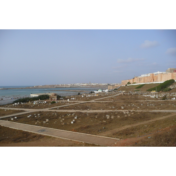 照片 摩洛哥(Morocco) 拉巴特(Rabat) 2008-07 115