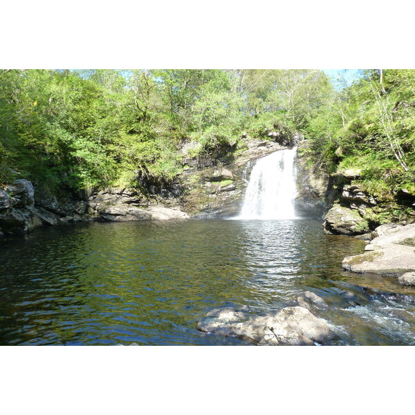 照片 英国(United Kingdom) 格伦科(Glen Coe) 2011-07 29