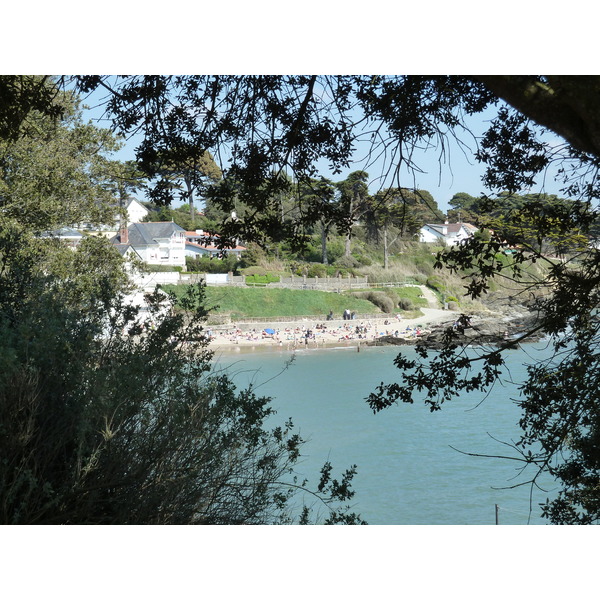 照片 法国(France) 波尔尼克(Pornic) 2010-04 2