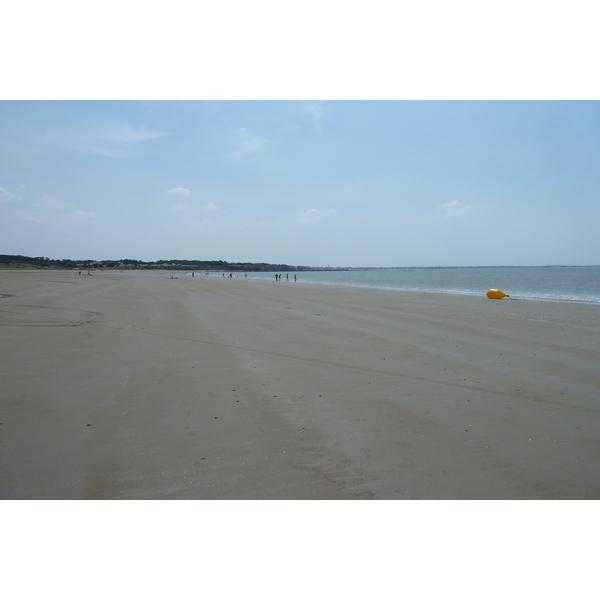 照片 法国(France) 圣布雷万(St Brevin) 2011-05 70