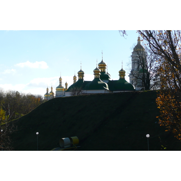 照片 乌克兰(Ukraine) 基辅(Kiev) 佩切尔斯克(Pechersk) 2007-11 96