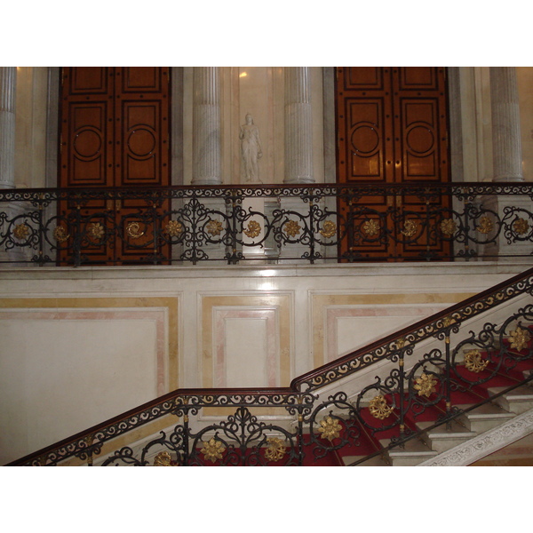 照片 俄罗斯(Russia) 圣彼得堡(St Petersburg) 艾尔米塔什博物馆(Hermitage Museum) 2006-03 333