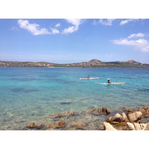 照片 意大利(Italy) 撒丁岛(Sardinia) 翡翠海岸(Costa Smeralda) 2015-06 159