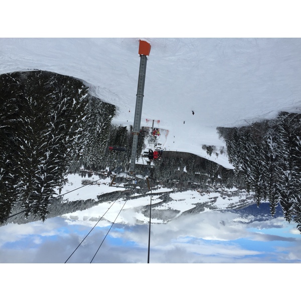 照片 法国(France) 梅杰夫(Megeve) 2016-02 85