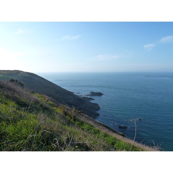 照片 法国(France) 圣库隆(St Coulomb) 2010-04 35
