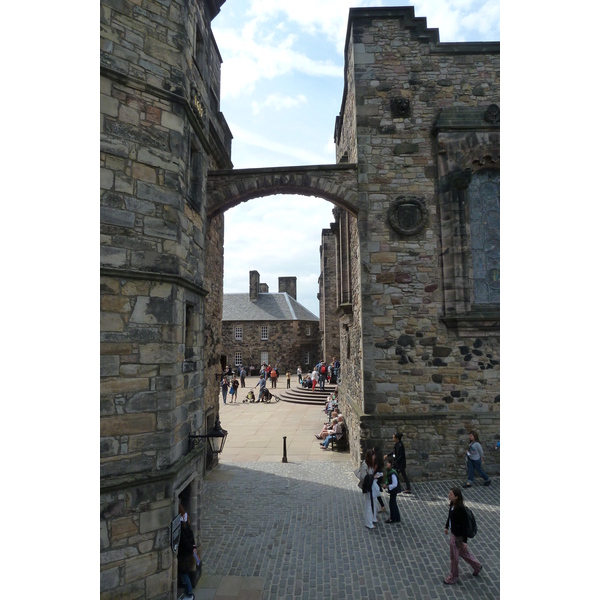 照片 英国(United Kingdom) 爱丁堡(Edinburgh) 2011-07 35