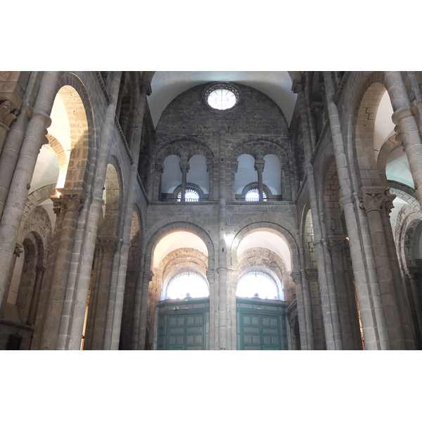 照片 西班牙(Spain) 圣地亚哥-德孔波斯特拉(Santiago de Compostela) 2013-01 50