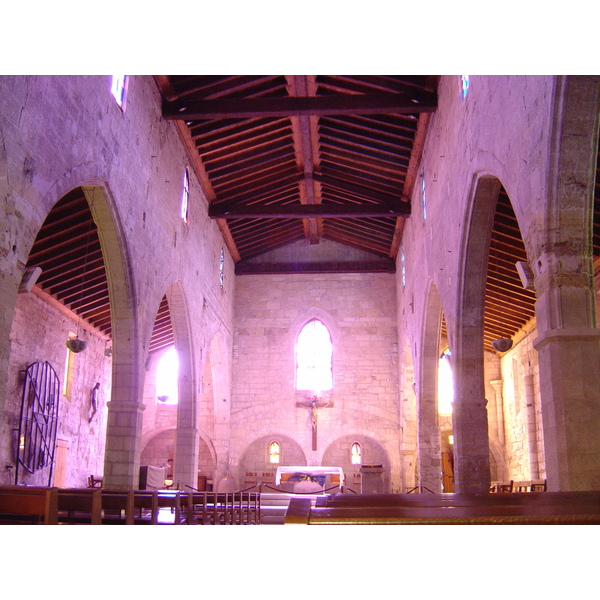 照片 法国(France) 艾格莫尔特(Aigues Mortes) 2004-08 32