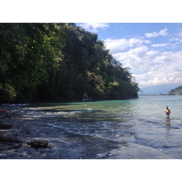 照片 哥斯达黎加(Costa Rica) 曼努埃尔安东尼奥(Manuel Antonio) 2015-03 245