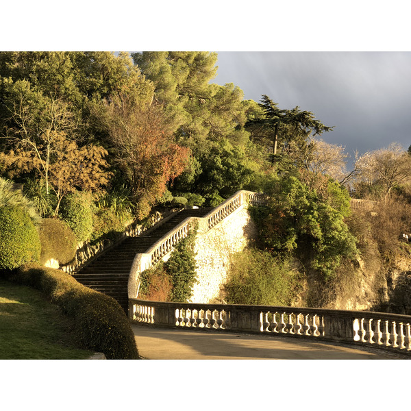 照片 法国(France) 尼姆(Nimes) 2018-02 51