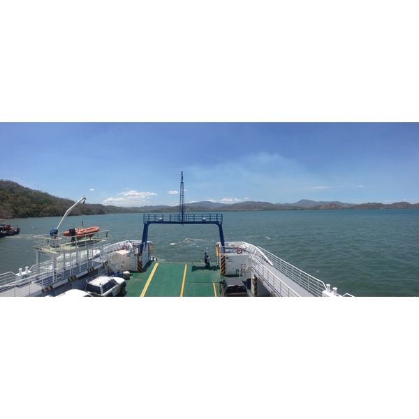 照片 哥斯达黎加(Costa Rica) 蓬塔雷纳斯(Puntarenas) 2015-03 137
