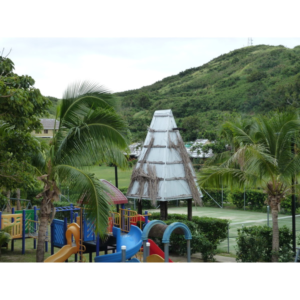 照片 斐济(Fiji) 阿穆努卡岛度假村(Amunuca Island Resort) 2010-05 34