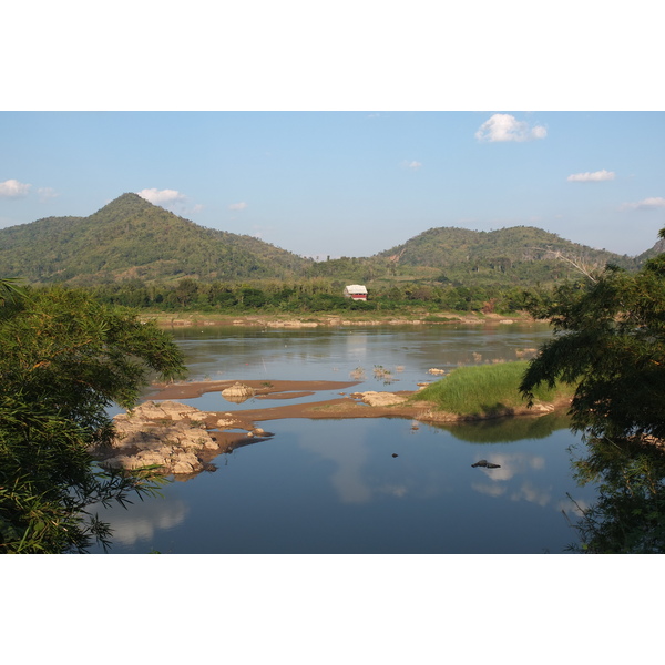 照片 泰国(Thailand) 湄公河(Mekong river) 2012-12 194
