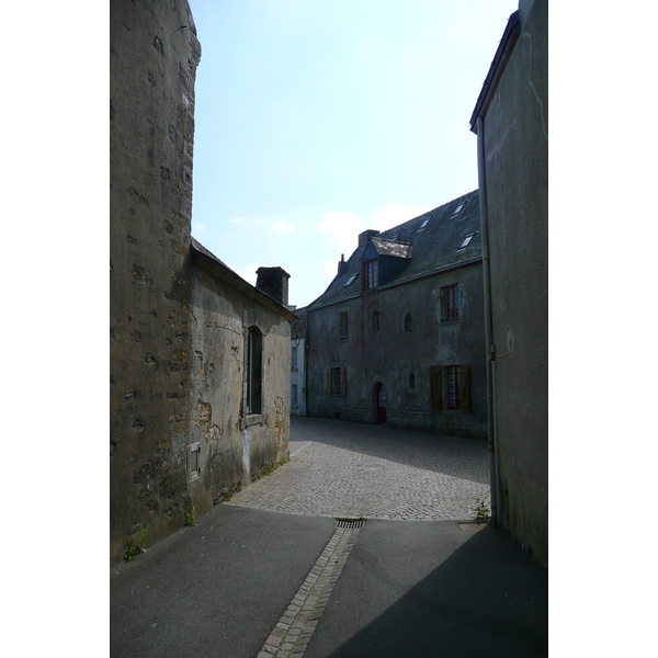 照片 法国(France) 昂邦(Ambon) 2007-09 14