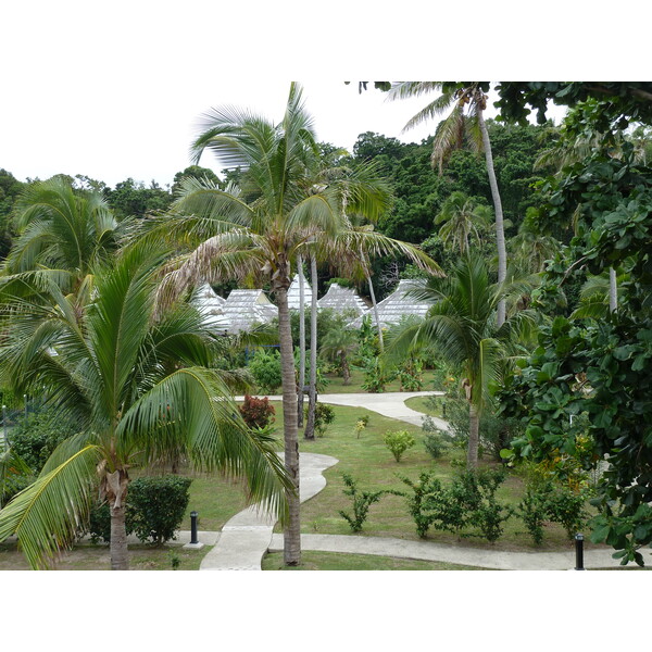 照片 斐济(Fiji) 阿穆努卡岛度假村(Amunuca Island Resort) 2010-05 22