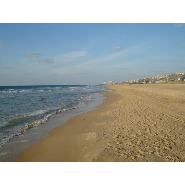 照片 以色列(Israel) 海法至特拉维夫(From Haifa to Tel Aviv) 2006-12 99