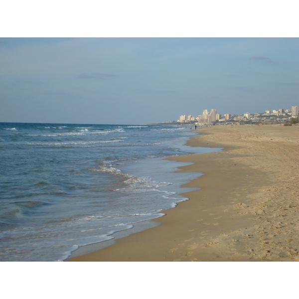 照片 以色列(Israel) 海法至特拉维夫(From Haifa to Tel Aviv) 2006-12 82