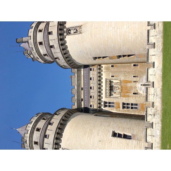 照片 法国(France) 皮埃尔丰(Pierrefonds) 2014-05 209