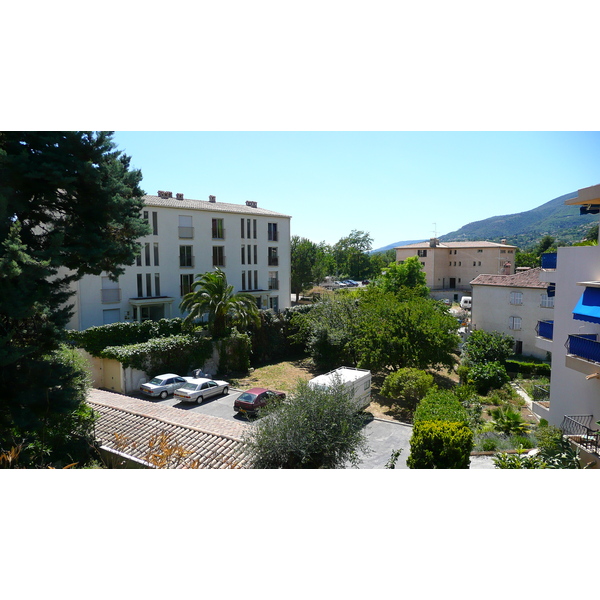 照片 法国(France) 旺斯(Vence) 旺斯西区(Vence West) 2007-07 38