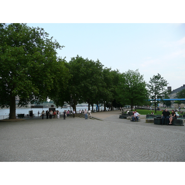 照片 德国(Germany) 科隆(Cologne) 2007-05 81