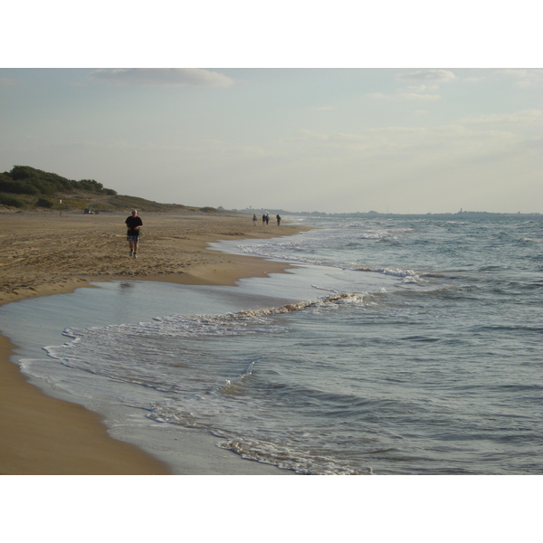 照片 以色列(Israel) 海法至特拉维夫(From Haifa to Tel Aviv) 2006-12 78