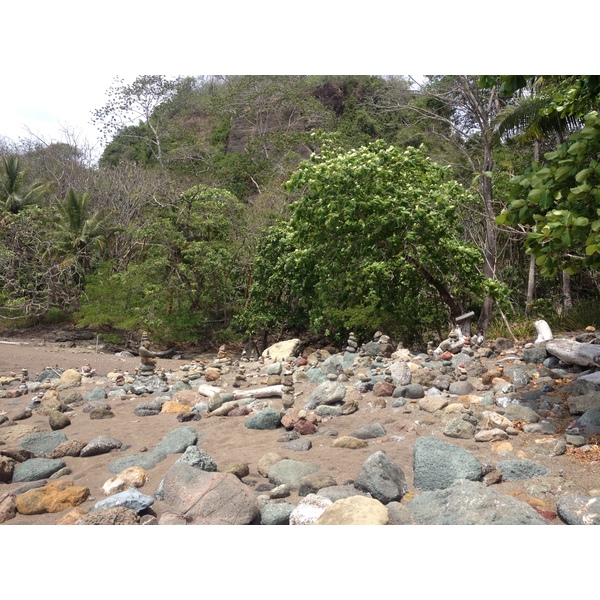 照片 哥斯达黎加(Costa Rica) 蒙特苏马(Montezuma) 2015-03 371