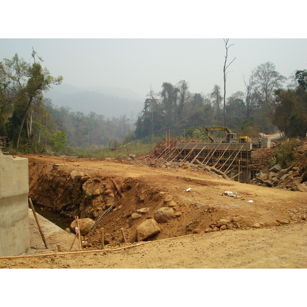 照片 泰国(Thailand) 邦玛帕至拜县公路(Pang Mapha to Pai road) 2007-02 31