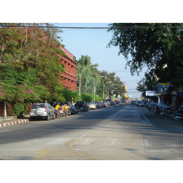 照片 泰国(Thailand) 芭提雅(Pattaya) 芭提雅中路(Pattaya Klang) 2008-01 43