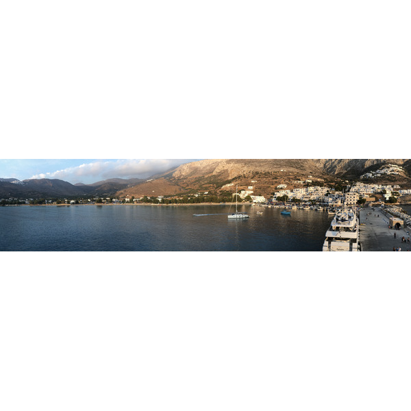 照片 希腊(Greece) 阿莫尔戈斯岛(Amorgos) 2018-07 8