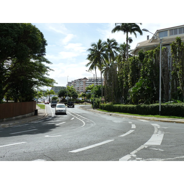 照片 新喀里多尼亚(New Caledonia) 努美阿(Noumea) 2010-05 10