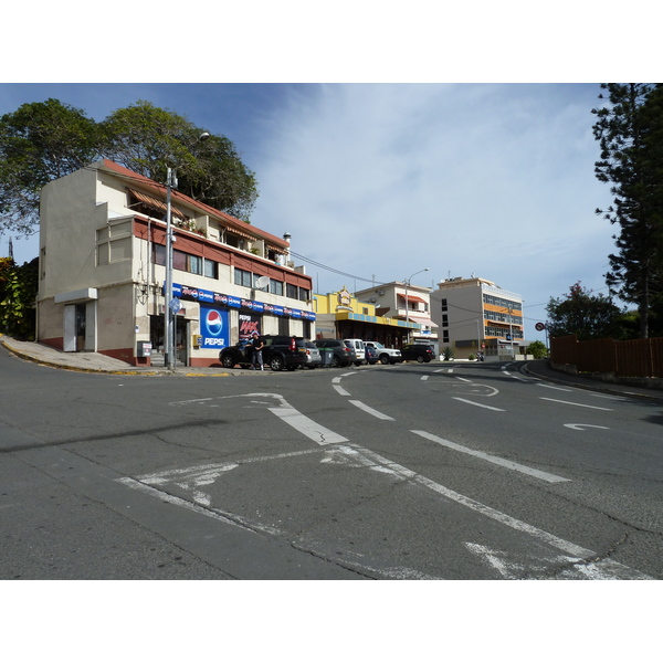 照片 新喀里多尼亚(New Caledonia) 努美阿(Noumea) 2010-05 21