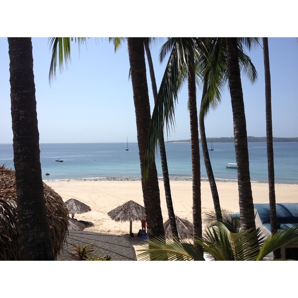 照片 巴拿马(Panama) 孔塔多拉岛(Contadora Island) 2015-03 58
