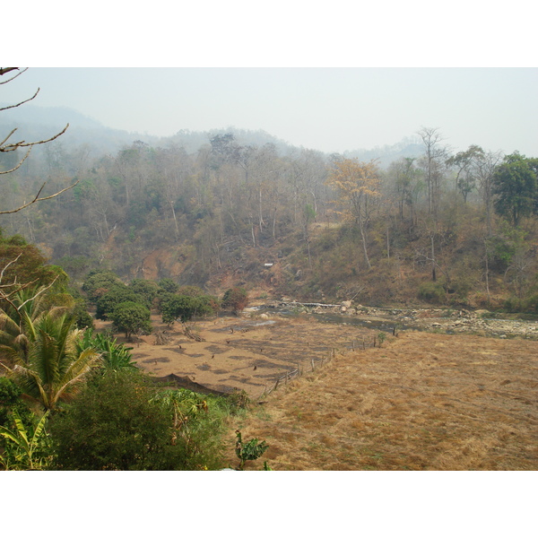 照片 泰国(Thailand) 邦玛帕至拜县公路(Pang Mapha to Pai road) 2007-02 47